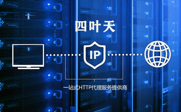 【亳州代理IP】使用代理IP遇到的常见问题汇总